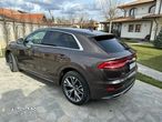 Audi Q8 50 TDI quattro tiptronic - 6