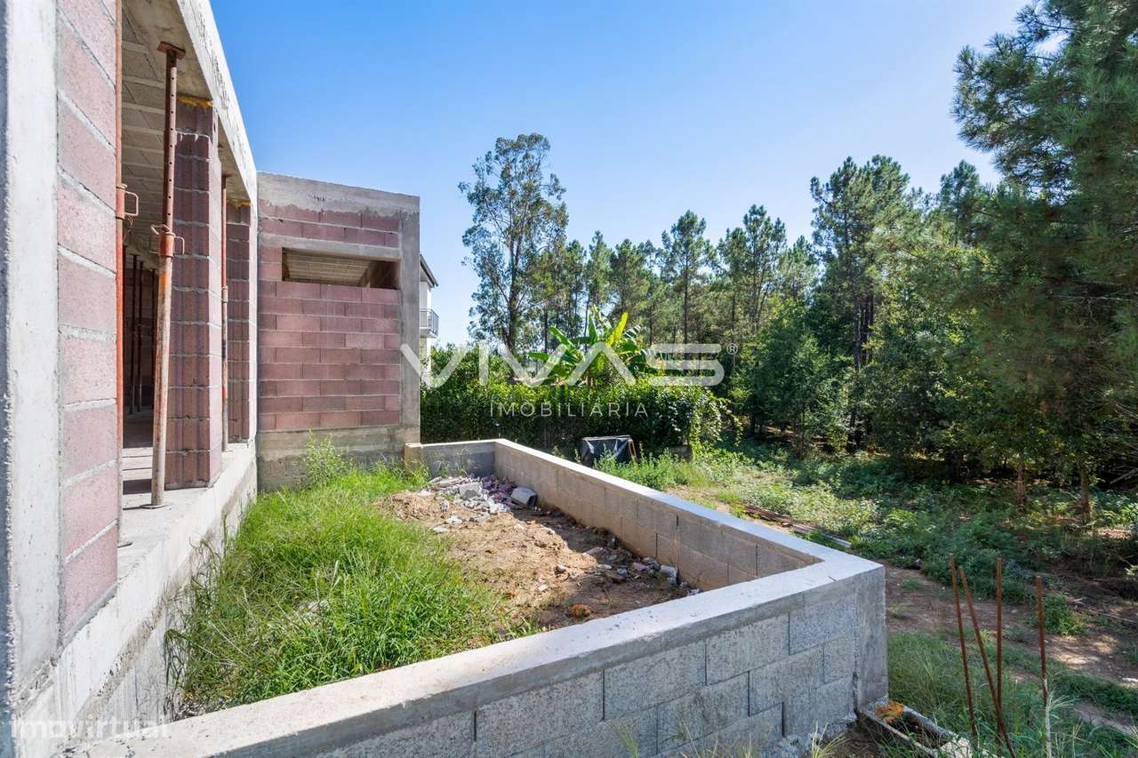 Moradia T2 Venda em Sabariz,Vila Verde-10