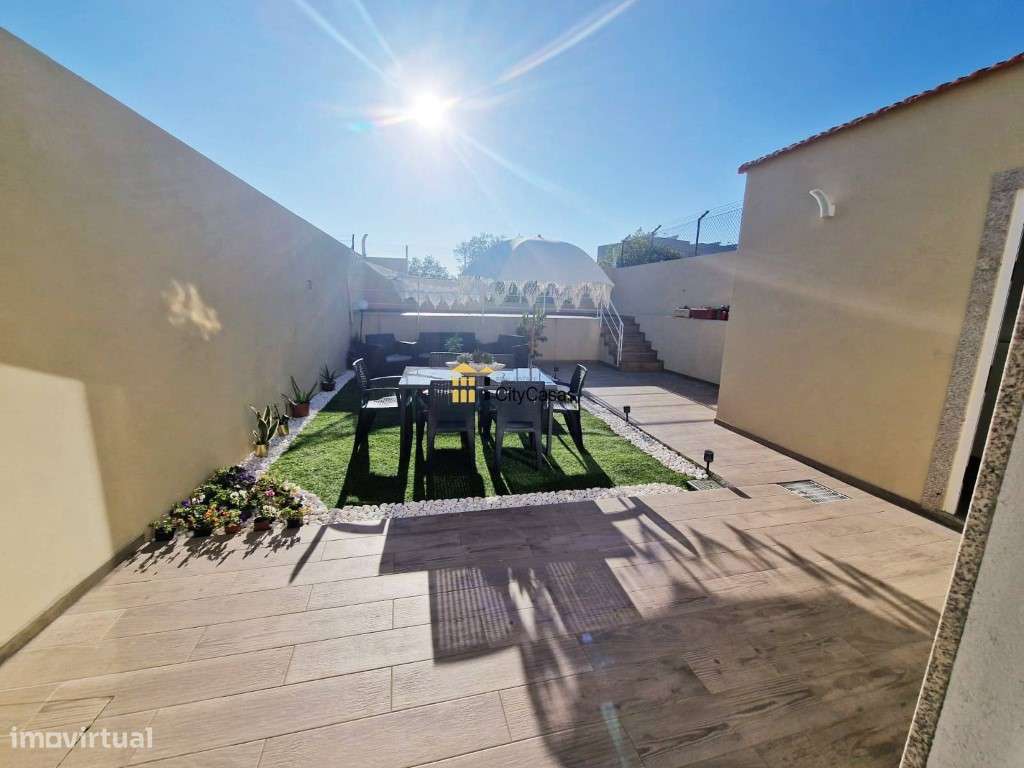 Moradia Renovada em Perafita | Matosinhos - Grande imagem: 4/19