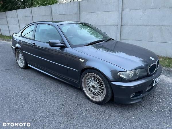 BMW Seria 3 320 Cd - 4