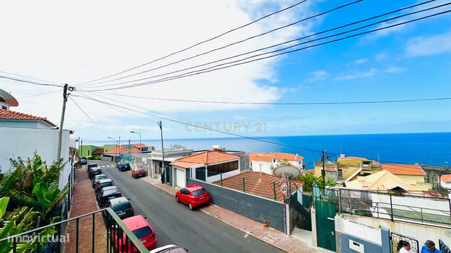 Moradia T2 - Câmara de Lobos-22