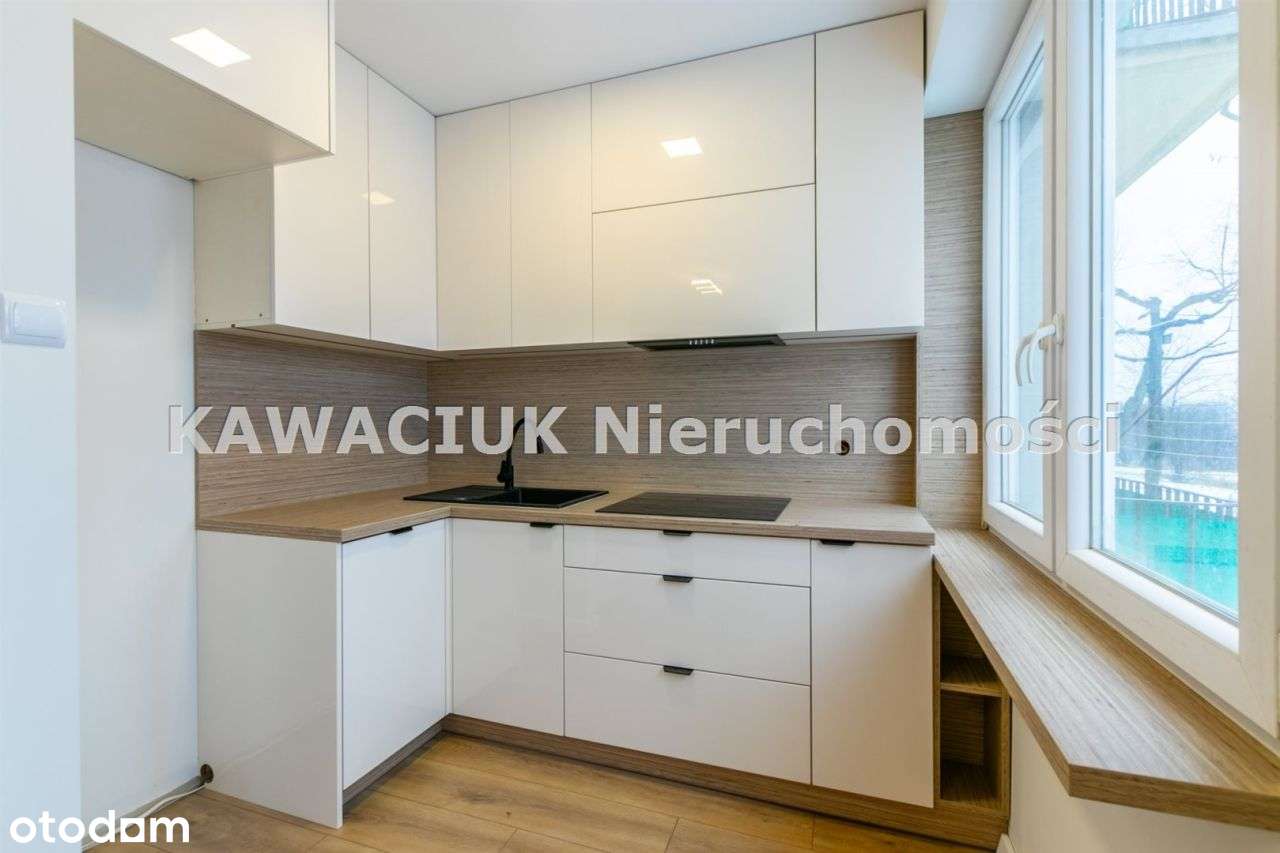 Mieszkanie 2 pokjowe do wprowadzenia - Pełny obrazek: 4/11