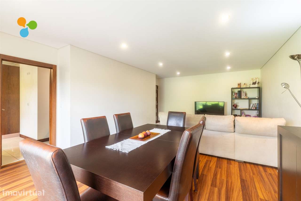 Apartamento T4 Venda em Paranhos,Porto-29