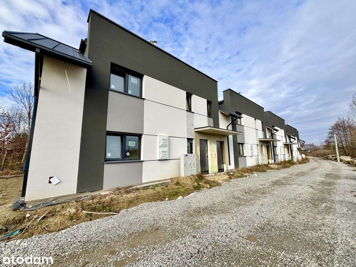 3 Pokoje Z Balkonem przy ul. Warszawskiej +parking-4