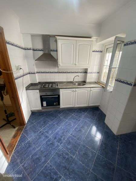 Apartamento T3 Mina de Àgua - Grande imagem: 4/8