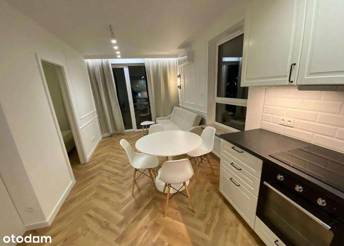 ❗Zaraz Gotowe 2 pokoje ❗PARKING❗DNI OTWARTE❗15MIN DO PLAŻY/CENTRUM-1