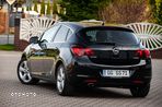 Opel Astra 1.4 Turbo Edition - 13