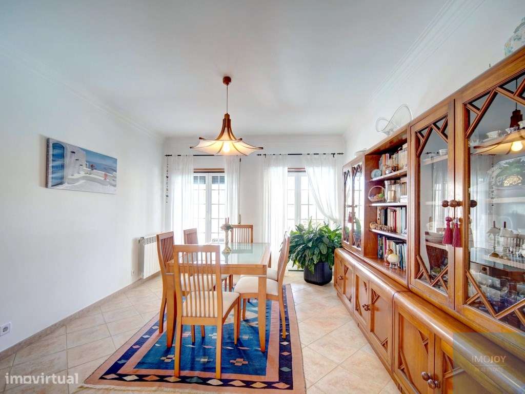 Moradia T3 Duplex em Torres Vedras-6