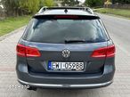 Volkswagen Passat 2.0 TSI Highline DSG - 4