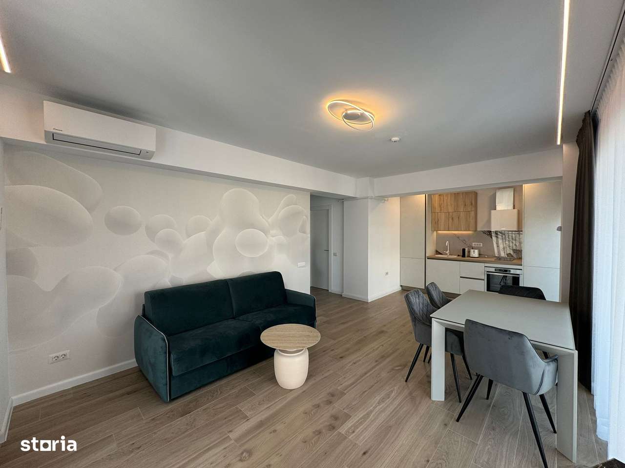 LOCUINTA IDEALA DE VACANTA MAMAIA - Imagine principală: 4/17