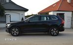 Volvo XC 60 B4 D AWD Geartronic Momentum Pro - 4