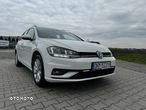 Volkswagen Golf VII 1.6 TDI BMT Trendline EU6 - 8