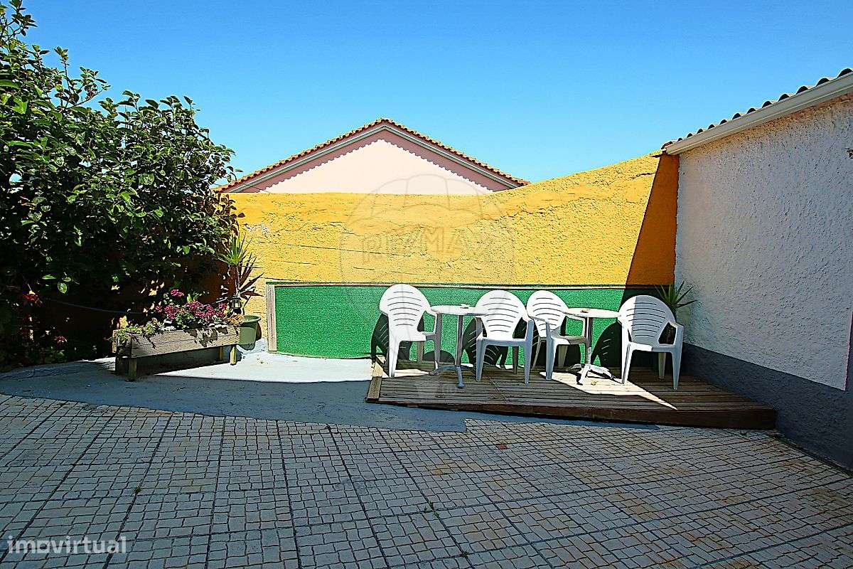 Moradia T3 para venda-39
