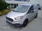 Ford Transit Courier - 1