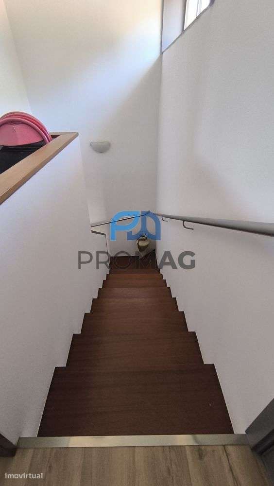 Moradia T3 | Valbom, Gondomar-34