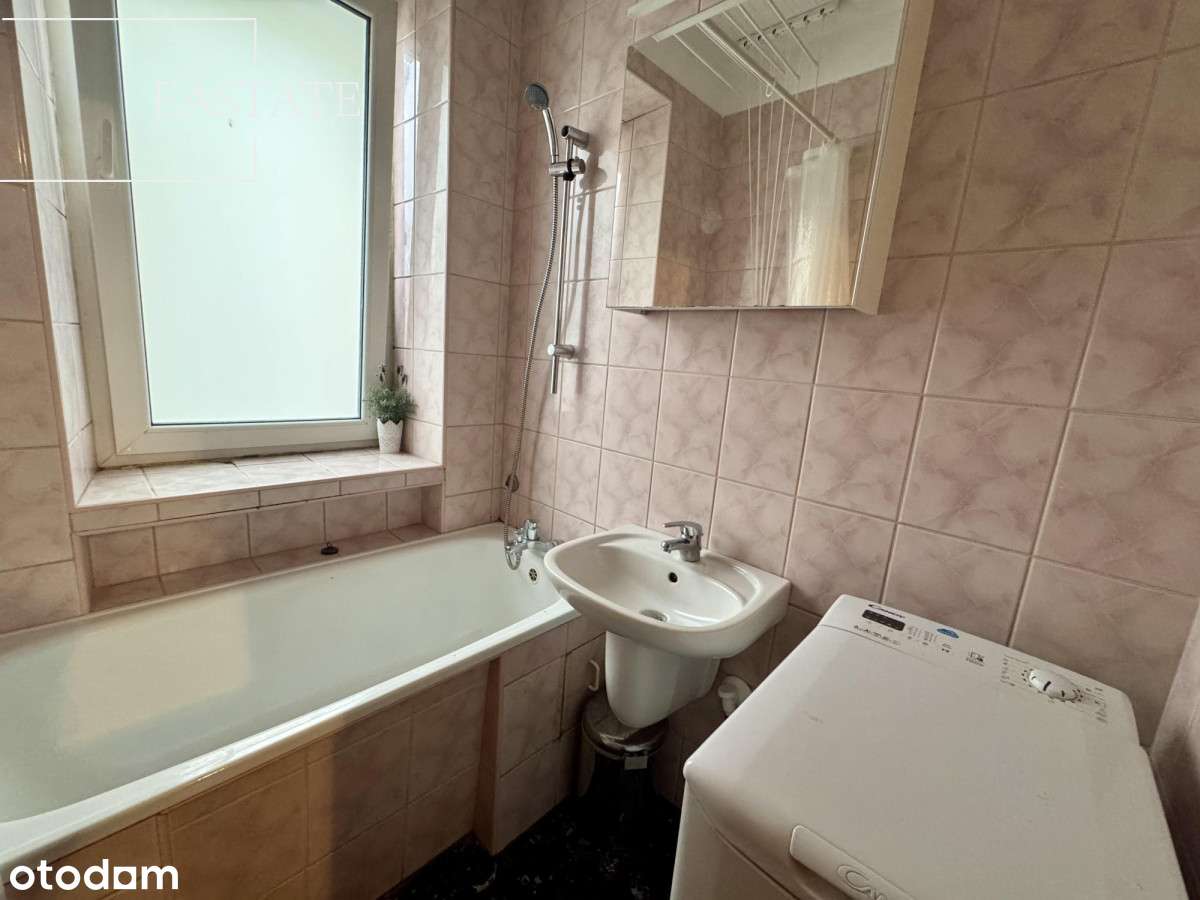 3 pokoje 65 m² | kamienica z windą | Hala Mirowska-7