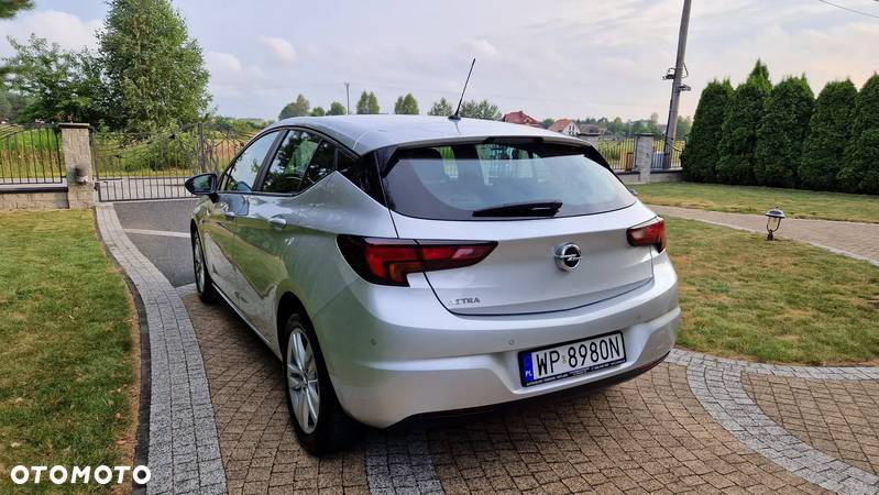 Opel Astra V 1.2 T Edition S&S - 6