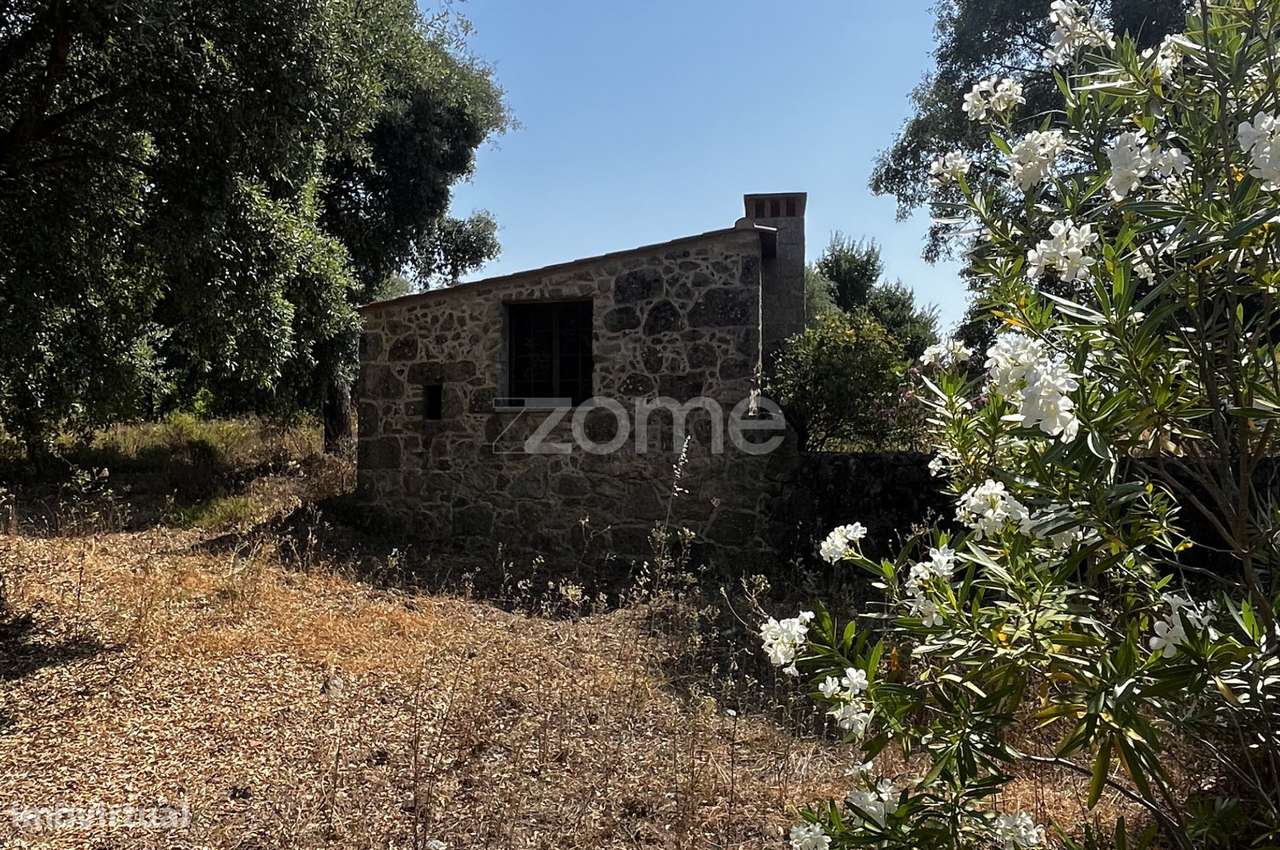Terreno de 23 hectares – SOBRAL DO CAMPO - Potencial Construção - Grande imagem: 3/26