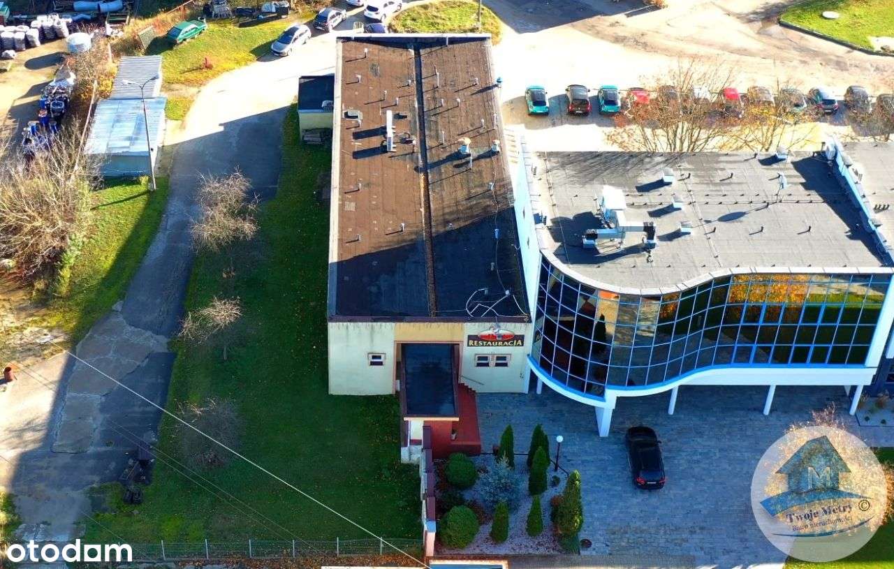 Obiekt idealny pod adaptację na biura i gabinety.-12