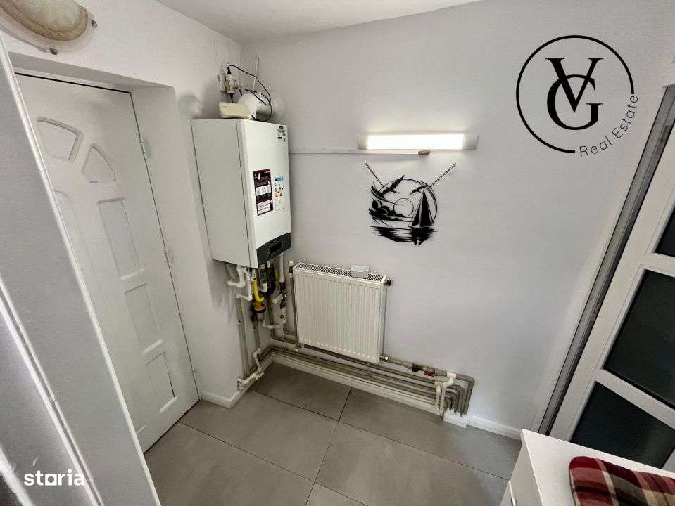 Apartament 3 camere | Compozitorilor | Terasa | Loc parcare-8