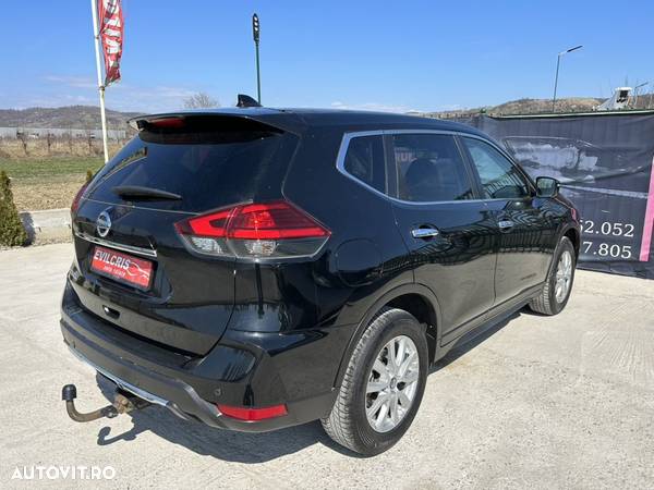 Nissan X-Trail - 8