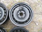 G34 4X100 ET29 R14 RENAULT TWINGO THALIA CLIO - 5