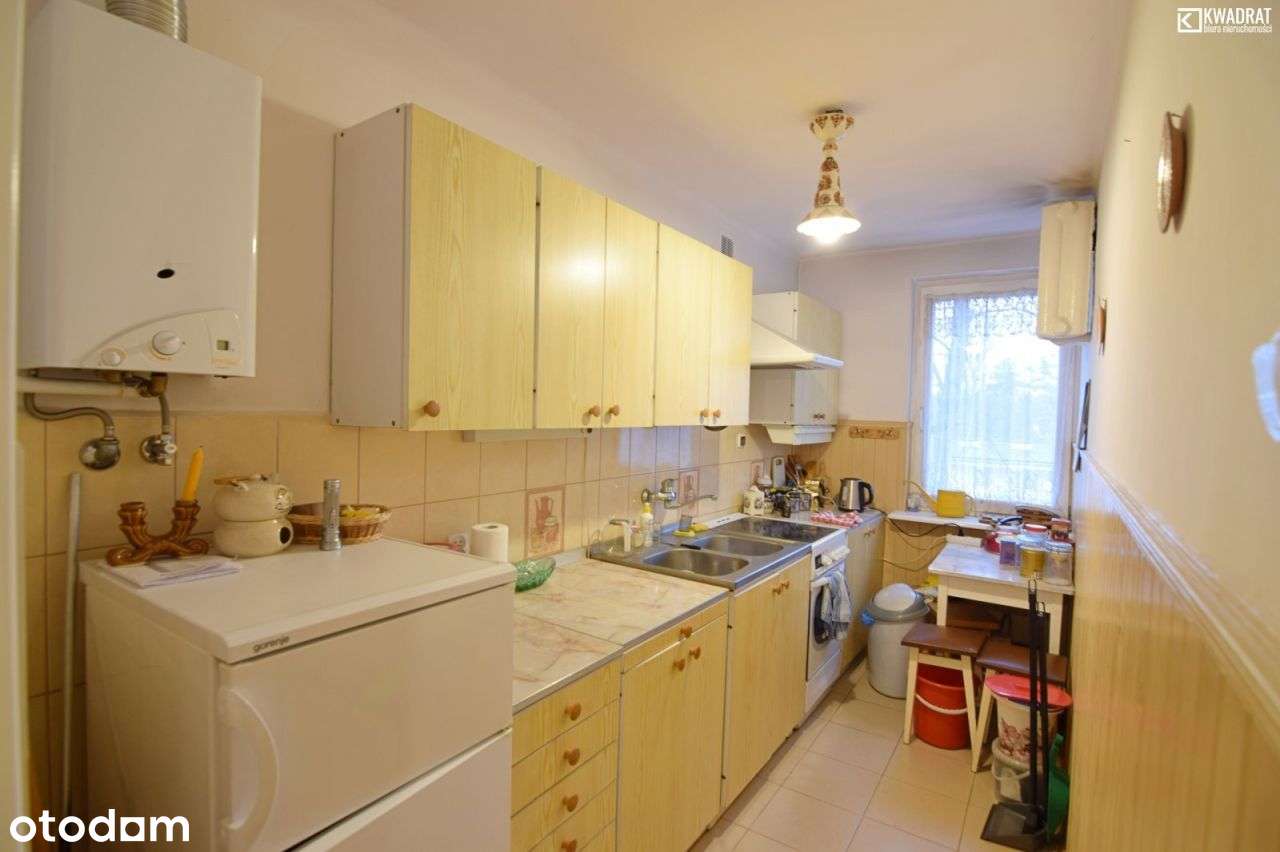 Mieszkanie 3 pokoje Nałęczów- świetna lokalizacja. - Pełny obrazek: 5/7