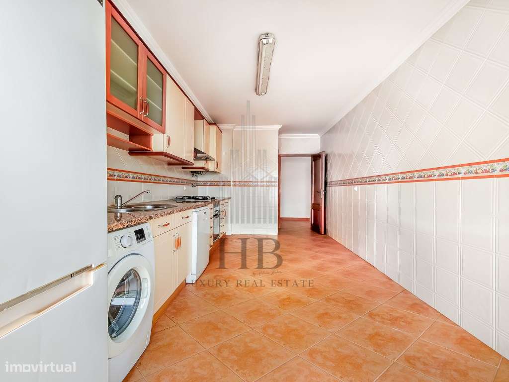 Apartamento T2 |Venda do Pinheiro |Mafra-12