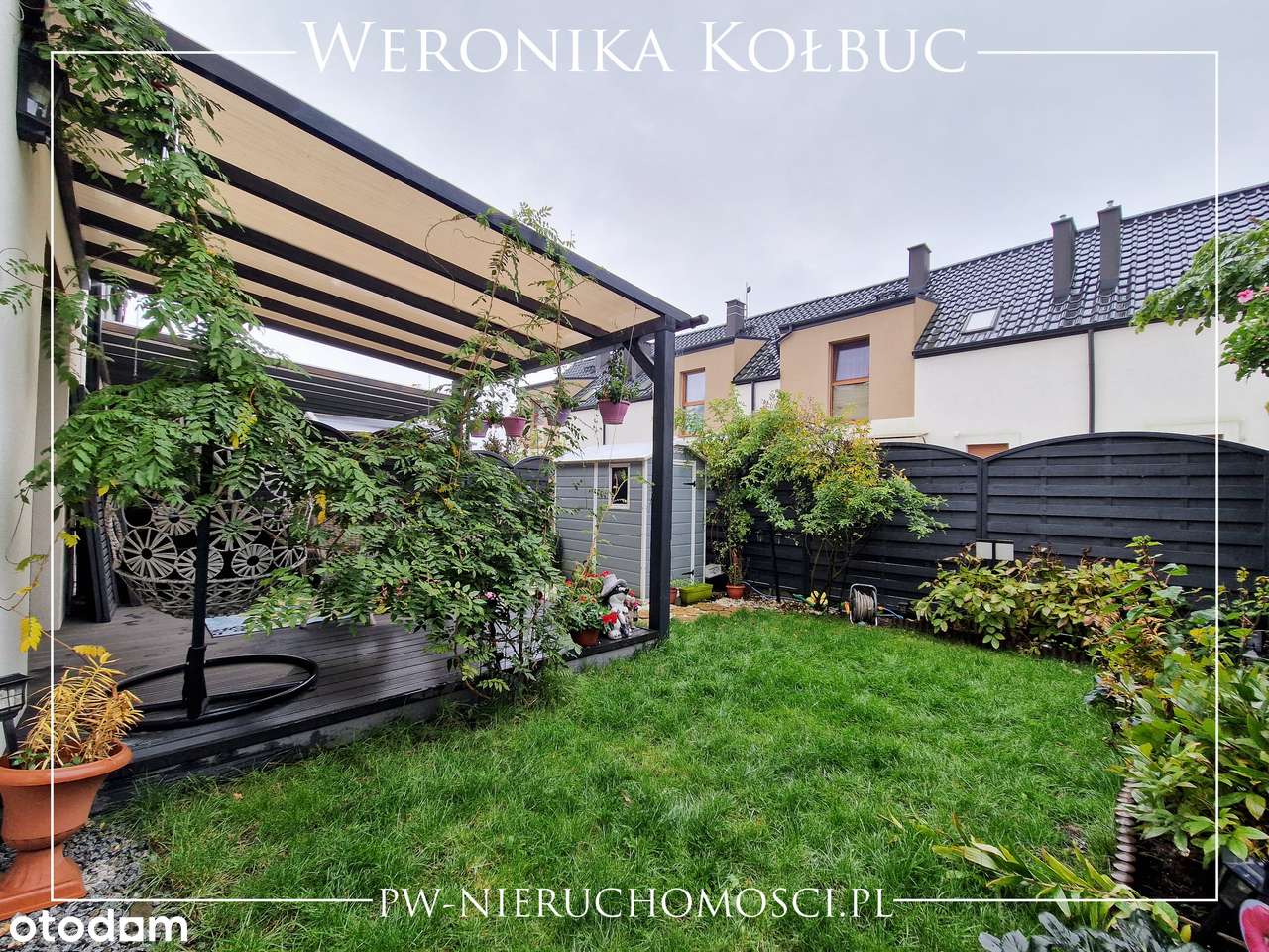 - 30 tyś z okazji BLACK WEEK!!! Przytulny dom w wygodnej lokalizacji.-18