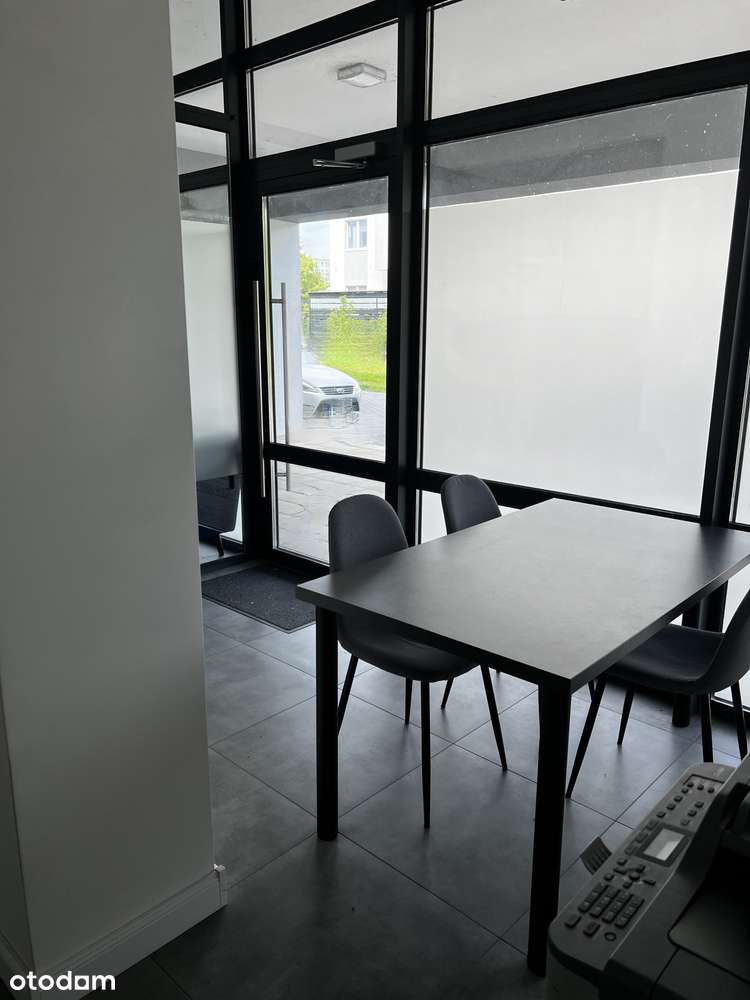 Lokal Użytkowy 45mkw Płock - Pełny obrazek: 4/8