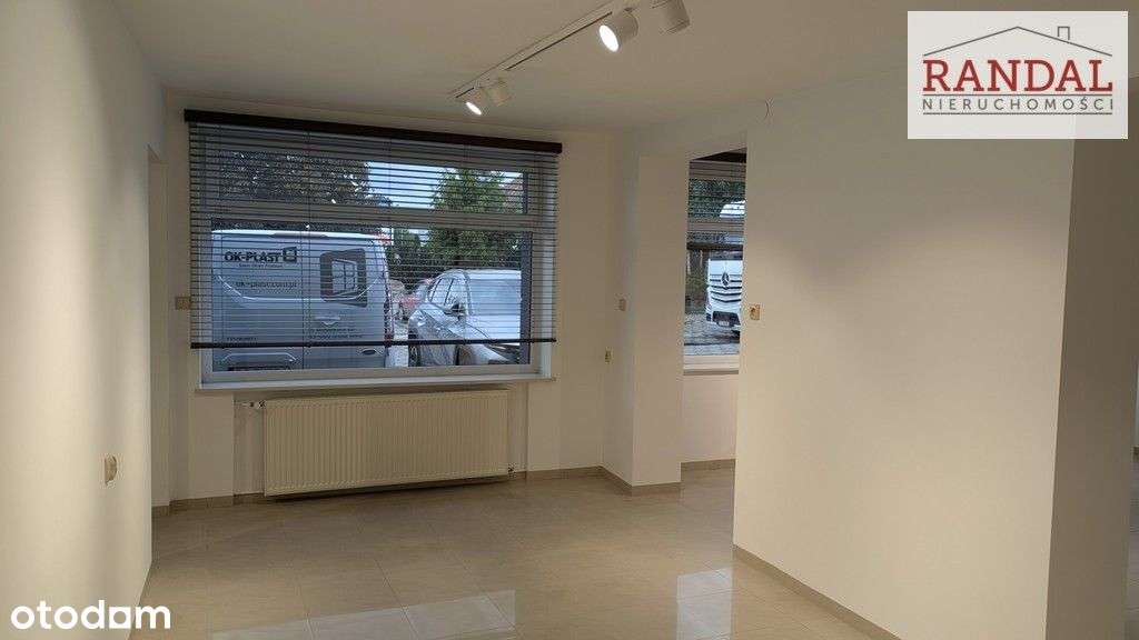 Lokal biurowy na wynajem - Pełny obrazek: 5/11