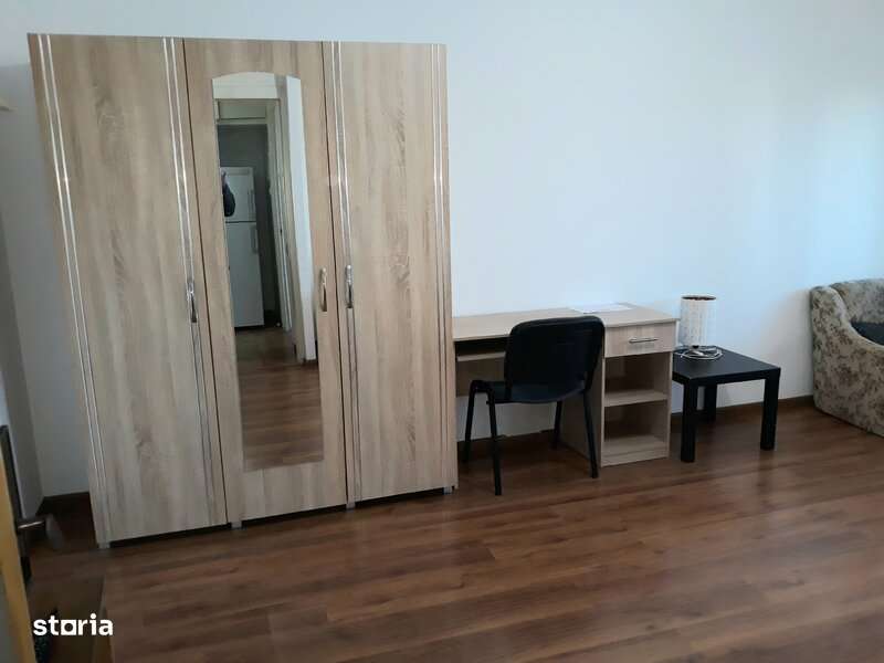 Lacul Tei, Parc, Universitatea Tehnica de Constructii, semistradal - Imagine principală: 5/16