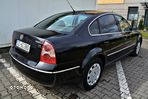 Volkswagen Passat 1.9 TDI Basis - 16