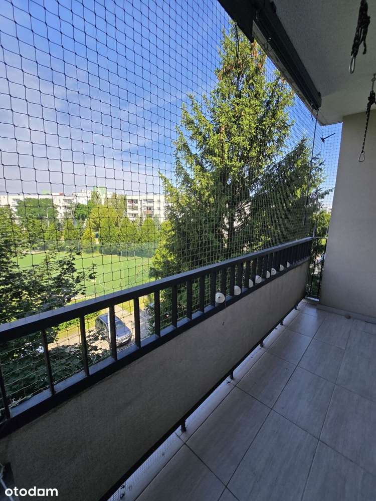 Rodzinne 4 pokoje przy Wodnika – do zamieszkania!-14