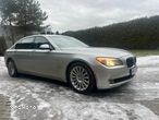 BMW Seria 7 750i L - 22