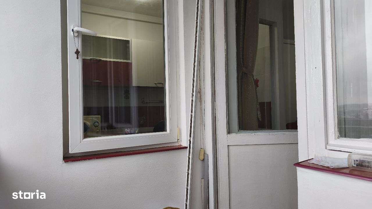 Apartament 1 camera in Deva, zona Iuliu Maniu-6