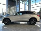 Mercedes-Benz GLC 220 d 4Matic 9G-TRONIC AMG Line - 9