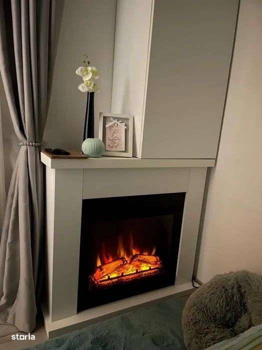 Green Residence - Vanzare apartament tip studio - Imagine principală: 3/7