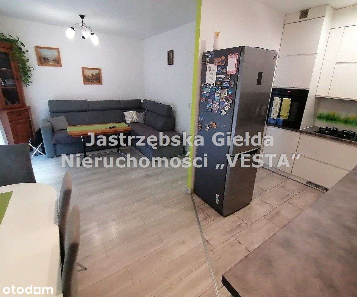 M-6 ul. Poznańska 1 piętro układ 2/2 - Pełny obrazek: 4/20