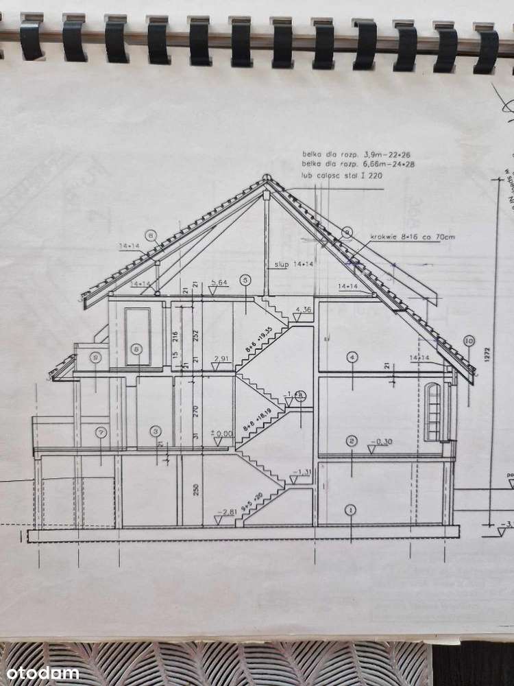 Dom jednorodzinny 15 min do Katowic, 15 min do Tychów, 5 min do A4-9