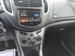 Chevrolet Trax 1.7 D LT - 36