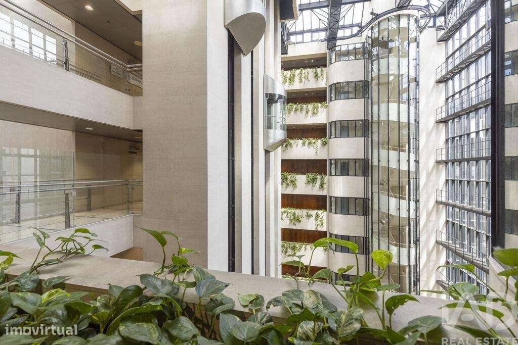 Escritório em Santo António de 155,00 m2 - Grande imagem: 4/29