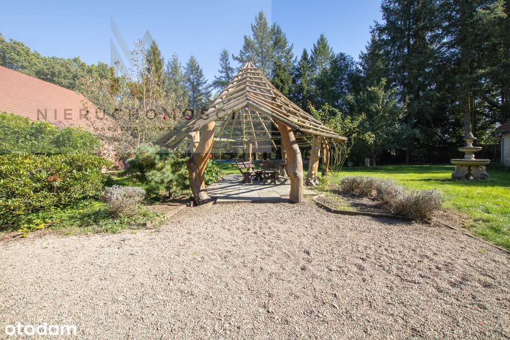 Posesja w Jaźwinach, gm. Trzebnica / 2,875 ha-14