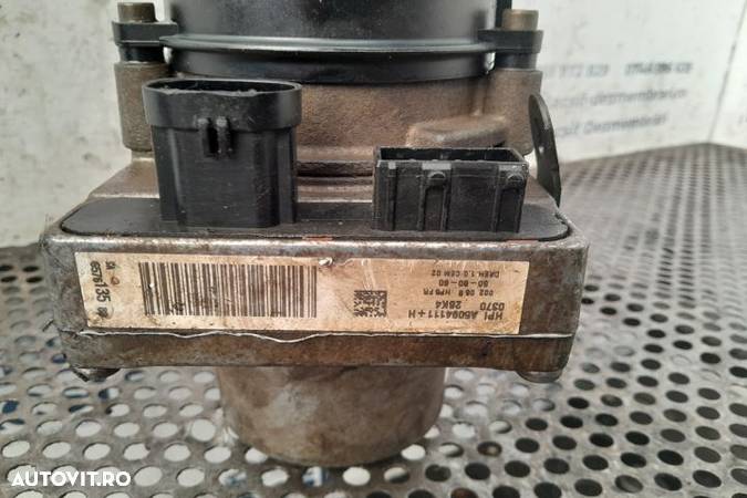 POMPA SERVODIRECTIE MECANICA A5094111+H MX1253 Citroen C4 - 2