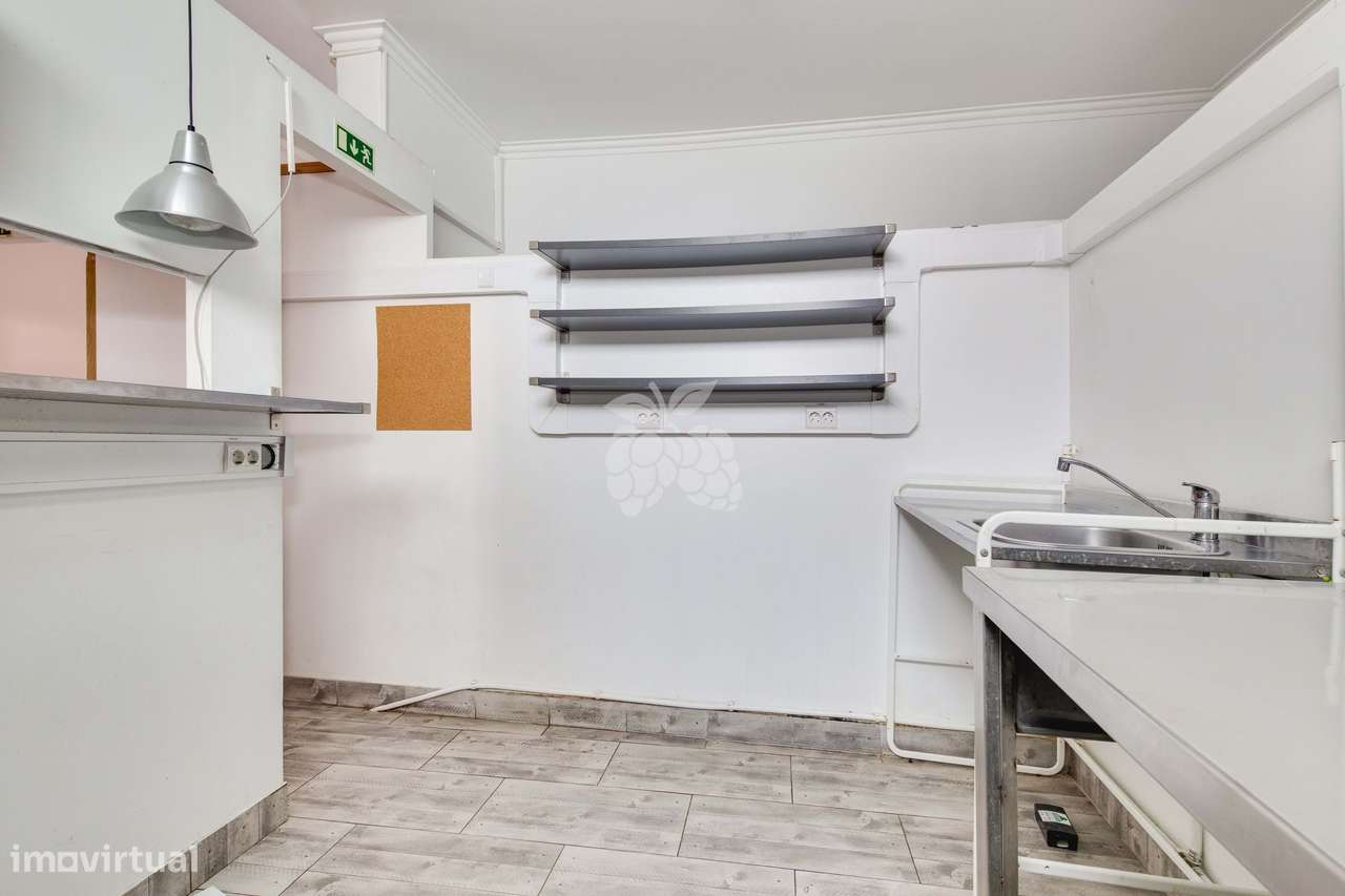 Oportunidade de Investimento Principe real-18