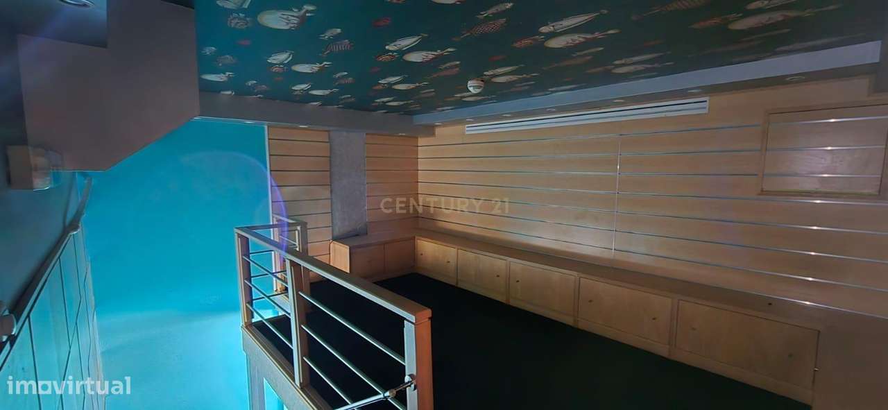 Loja para venda na zona comercial da Quinta da Beloura - Grande imagem: 4/6