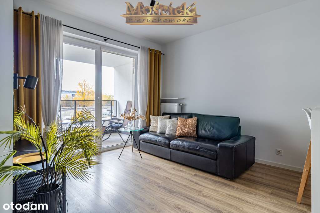 Przytulne 2 pokoje na Mokotowie na sprzedaż-1