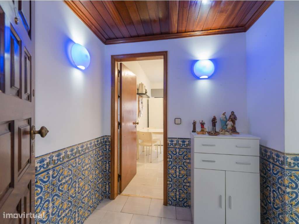 T1 em Massamá - Zona do Shopping-9