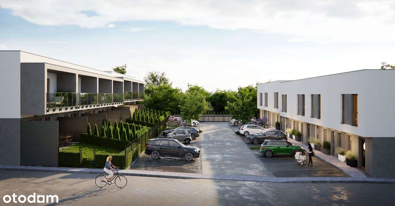 BEZCZYNSZOWE Mieszkanie 3 pokojowe 64m2-6