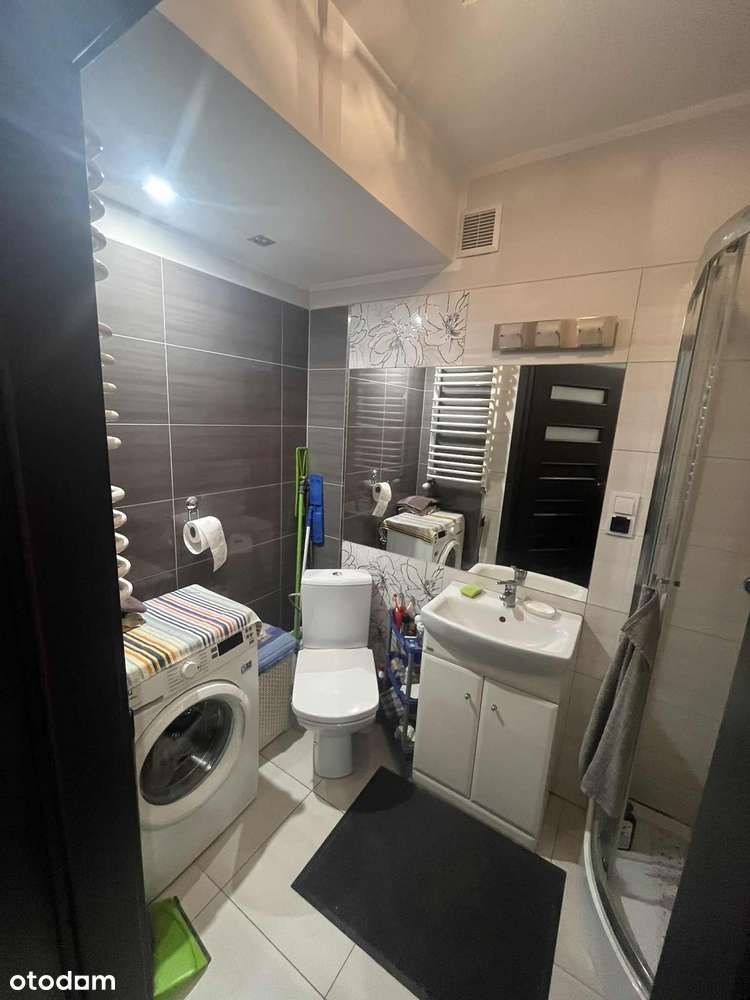 Rąbin 3 pokojowe, komfortowe mieszkanie na sprzedaż-14